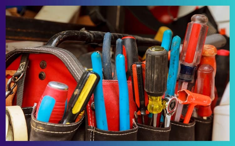 What Is the Best Tool Bag for Electricians