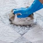 best way to clean tile floors-F