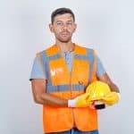 leather gloves safe for electrical work