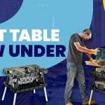 Best Table Saw For You Under 500