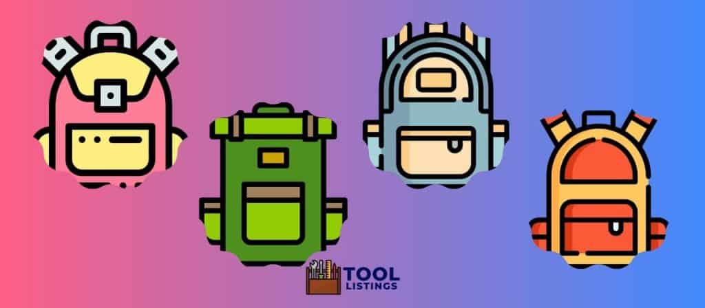FAQ - Tool Backpack for Electricians