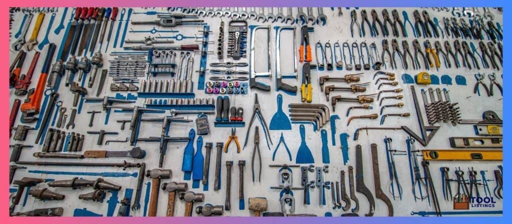 Tools for Routine DIY Home Repairs
