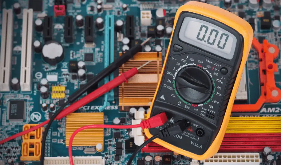 Best Clamp Multimeters for Electricians