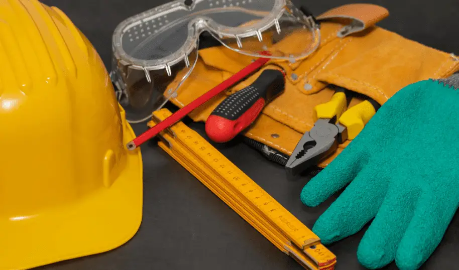 Best Safety Equipment to Keep at Home