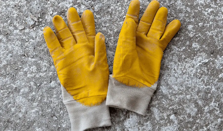 Conclusion -  Work Gloves for Electricians