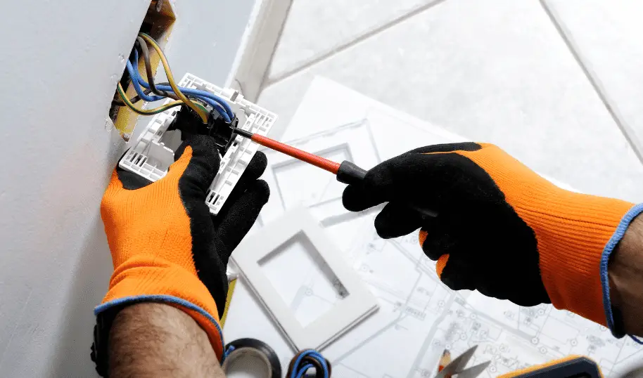 Introduction About Work Gloves for Electricians